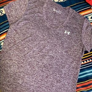 Under Armour Tee